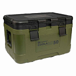 Ridgemonkey RM-CLB-50 более прохладный CoolaBox Compact 50L Green