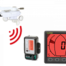 NASA CLIPPER Wireless Wind (плюс датчик)