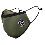 Muc off 708673/20353 Green Маска для лица Зеленый  Green L