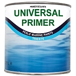 Marlin marine 5070230 Универсальный грунт Marlin 2.5L Clear 18x17x18