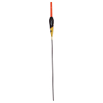 Colmic GASAUAE плавать Sauro  Black / Gold 0.75 g