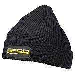 SPRO 007020-00065-00000-00 Шапка Winter S-Logo Черный  Black
