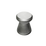 Umarex 112-41920 Pellets UX Mosquito Ribbed 0.83 Пеллеты 5x250 единицы Серебристый Silver 5.5 mm Hunt