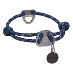 Ruffwear 25603-4601420 Knot Воротник Голубой  Blue Moon 36-51 cm