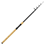 Zebco 15520270 Спичка Trophy Tele  Black 2.70 m