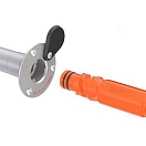 Комплект быстрого подключения, SeaFlo SFWCK01