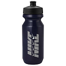 Купить Nike N000004350322 Big Mouth 2.0 Graphic Бутылка для воды Purple / Black / Grey 7ft.ru в интернет магазине Семь Футов