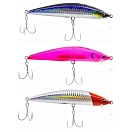 Купить M&W International minmw1033 Minnow 103 28.5g 98 mm 10x7x5 7ft.ru в интернет магазине Семь Футов
