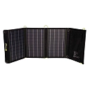 Купить Ridgemonkey RM-21W-QCSP-UNIT Солнечная панель Vault QC3.0 USB-A 21W Black 7ft.ru в интернет магазине Семь Футов
