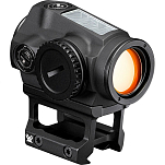 Vortex SPC-404 Sparc Красный точечный прицел Black  Hunt