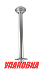 Стойка столешницы с креплениями, высота 750 мм (упаковка из 2 шт.) Springfield 1660029L_pkg_2