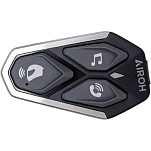 Airoh awc4 Интерком  Black 20x10x10