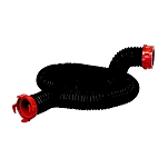 Valterra 800-D040200 шланг Dominator D040200 3.04 m Черный Black