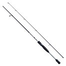 Купить Mitchell 1580903 MX1 Lure Спиннинговая Удочка  Black 2.44 m 7ft.ru в интернет магазине Семь Футов