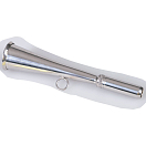 Talamex 19101051 Fog Horn Полированный Серебристый Stainless Steel