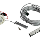 Указатель высоты подъема лифтов, Action, белый, Bob\'s Bob\'s Machine 110311100