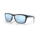 Oakley 0OO9448-944817 Sylas Поляризованные Очки  Matte Black Prizm Deep Water Polarized/CAT2