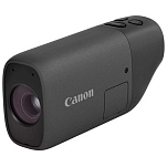 Canon CD26438 Цифровой монокуляр PowerShot Серебристый Black