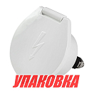 Выключатель массы  Heavy Duty, врезной, \