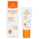 Купить Heliocare e001-23p-078395-os Солнцезащитный крем для лица Color SPF50 50ml Light 20x10x10 7ft.ru в интернет магазине Семь Футов