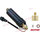 Топливный насос Volvo Penta 4.3, 5.0, 5.7, 7.4, 8.1, 8.2, Recmar 3588865_RM