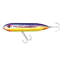 Купить Воблер Heddon Super Spook Jr (Цвет-Pradco Heddon SPTM) X9236 Heddon 7ft.ru в интернет магазине Семь Футов