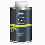 Bostik 30023511 250ml Преп G Праймер Черный  Black
