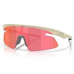 Oakley oo9527d-0650 Солнцезащитные очки Rslv lite Matte Sand 20x10x10 Prizm Trail Torch/CAT2