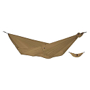 Купить Ticket to the moon TMC08 Compact Гамак Зеленый  Brown 300 x 155 cm 7ft.ru в интернет магазине Семь Футов