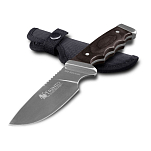 Trento 131592 Hunter 620 Нож Зеленый  Black 100 mm 