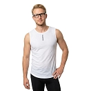 Купить Silvini 3126-ud2647-01011 базовый слой без рукавов UD2647 Sottio White 30x25x2 XS 7ft.ru в интернет магазине Семь Футов
