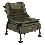 Korum k0300058 стул Progress Ruck SS Green 100x75x38