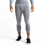Dare2B DMU403-R39-M Термоштаны In The Zone II 3/4  Charcoal Grey Marlen M