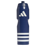 adidas IW8154/NS Tiro 750ml бутылка Бесцветный  Team Navy Blue 2 / White