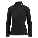 Купить Soll morzine-104-m/38 Базовый слой с длинным рукавом Morzine Black 30x25x2 7ft.ru в интернет магазине Семь Футов