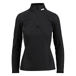 Soll morzine-104-m/38 Базовый слой с длинным рукавом Morzine Black 30x25x2