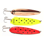 Yokozuna IYMP47C Mega Pike 120 Mm 47g Многоцветный  C