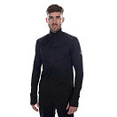 Купить Fischer G86123-XL Базовый слой с длинным рукавом Asarna Черный Black XL 7ft.ru в интернет магазине Семь Футов