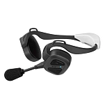 Sena marine NTT-BOS-01 Гарнитура Nautitalk Bosun Single Base Black