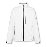 Henri lloyd P241101004-000-XL Куртка Breeze Белая  White XL