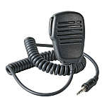 Plastimo 67575 SX-350 SX-400 УКВ микрофон со спицами Black