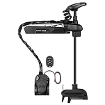 Minn kota nll-263 Двигатель Ultrex 90/115 MSI/MR Quest 52´´ Black 26x50x25