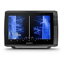 Купить Garmin 010-02881-01 Плоттер Echomap Ultra 2 122Sv Z GT56UHD-TM Black 7ft.ru в интернет магазине Семь Футов