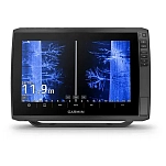 Garmin 010-02881-01 Плоттер Echomap Ultra 2 122Sv Z GT56UHD-TM Black
