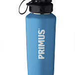 Primus 740190 Trailbottle Inox 1L Голубой  Blue