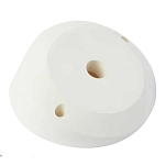 Multiflex B2W Набор рулевых колец 20º  White