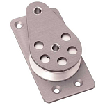 Barton marine 18745 Шкив крышки провода  Silver 5 mm