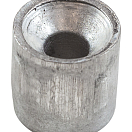 Анод алюминиевый Suzuki DF2.5/DF25(V2) 5532195J00000
