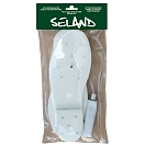 Купить Seland afielpin-3xl Набор подошв из войлока с шипами White 20x10x10 EU 46 7ft.ru в интернет магазине Семь Футов