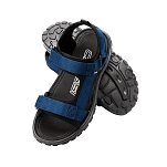 Cressi evb 967139 Сандалии Pete Black / Navy 35x25x15 EU 39